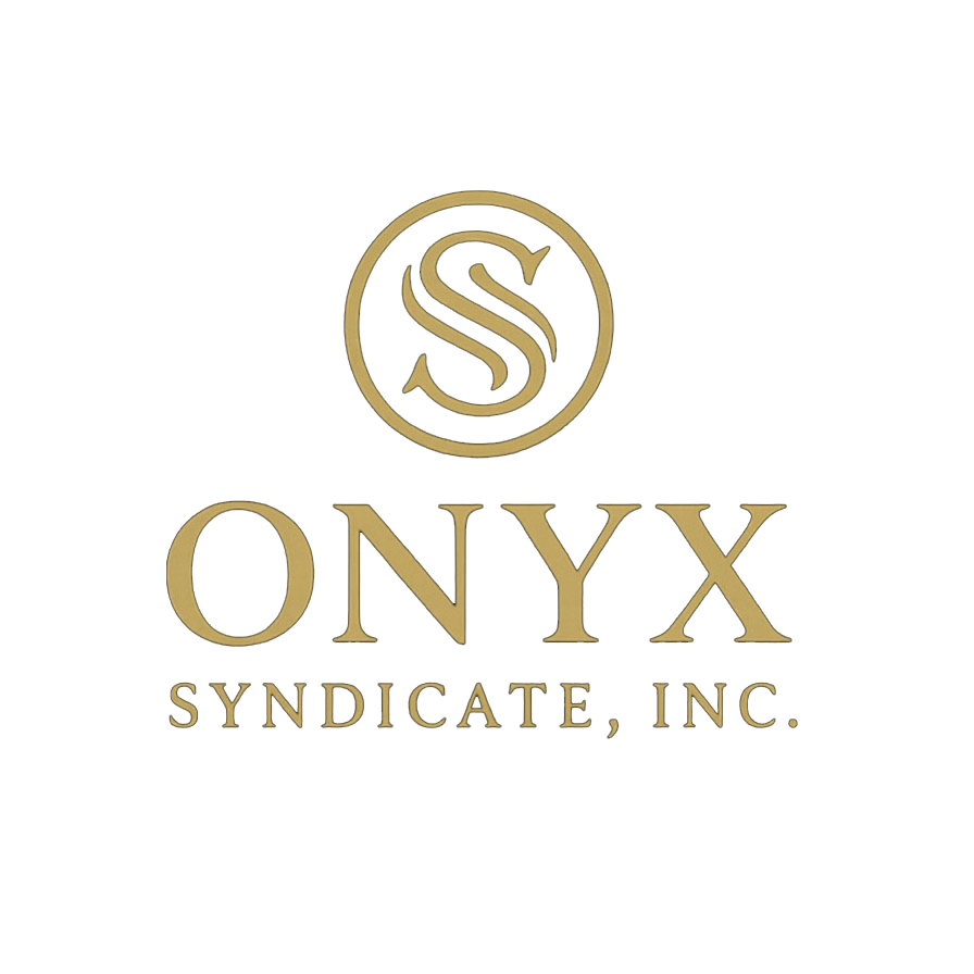 Onyx Syndicate, Inc.